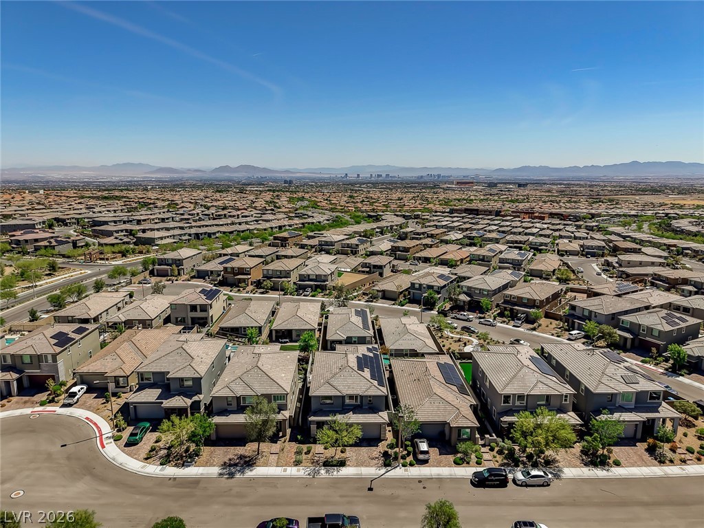 354 American Dipper Street Las Vegas NV 89138