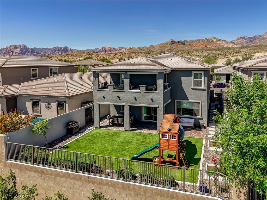 354 American Dipper Street Las Vegas NV 89138