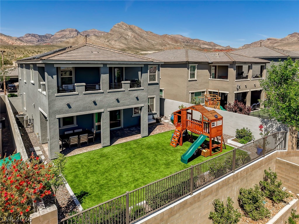 354 American Dipper Street Las Vegas NV 89138