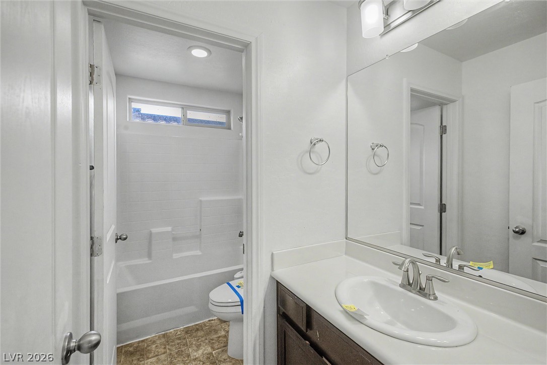 10715 Yarmouth Bay Court Las Vegas NV 89179