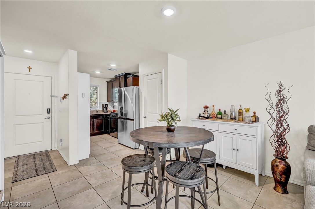 4389 Panther Cove Drive Las Vegas NV 89115