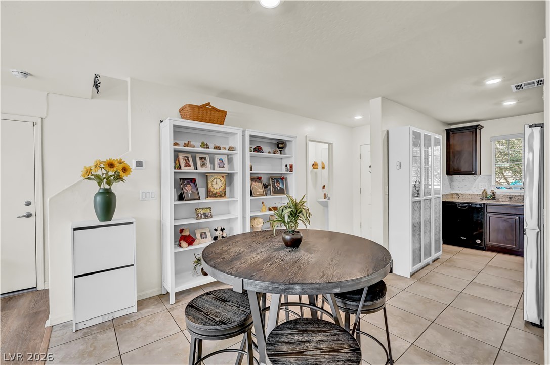 4389 Panther Cove Drive Las Vegas NV 89115