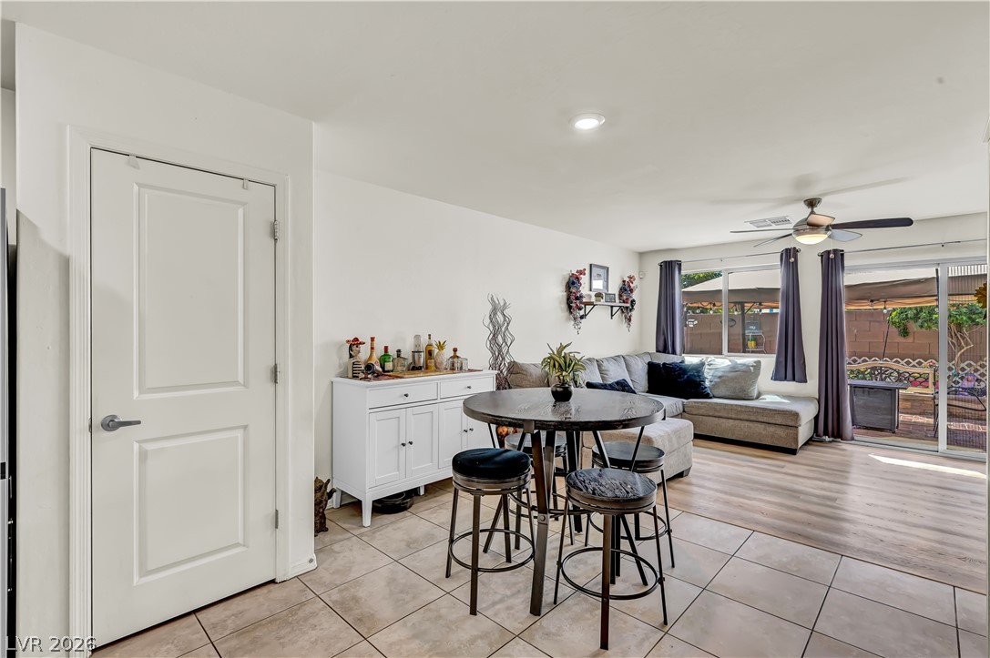 4389 Panther Cove Drive Las Vegas NV 89115