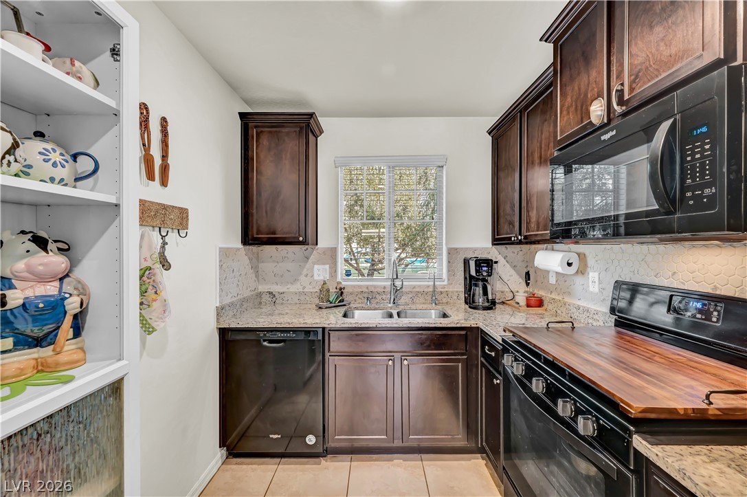 4389 Panther Cove Drive Las Vegas NV 89115