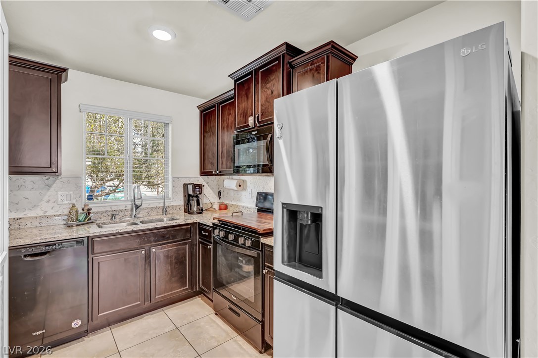 4389 Panther Cove Drive Las Vegas NV 89115