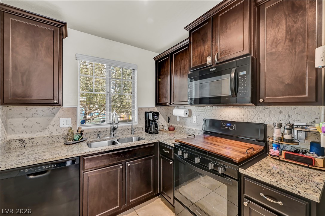 4389 Panther Cove Drive Las Vegas NV 89115