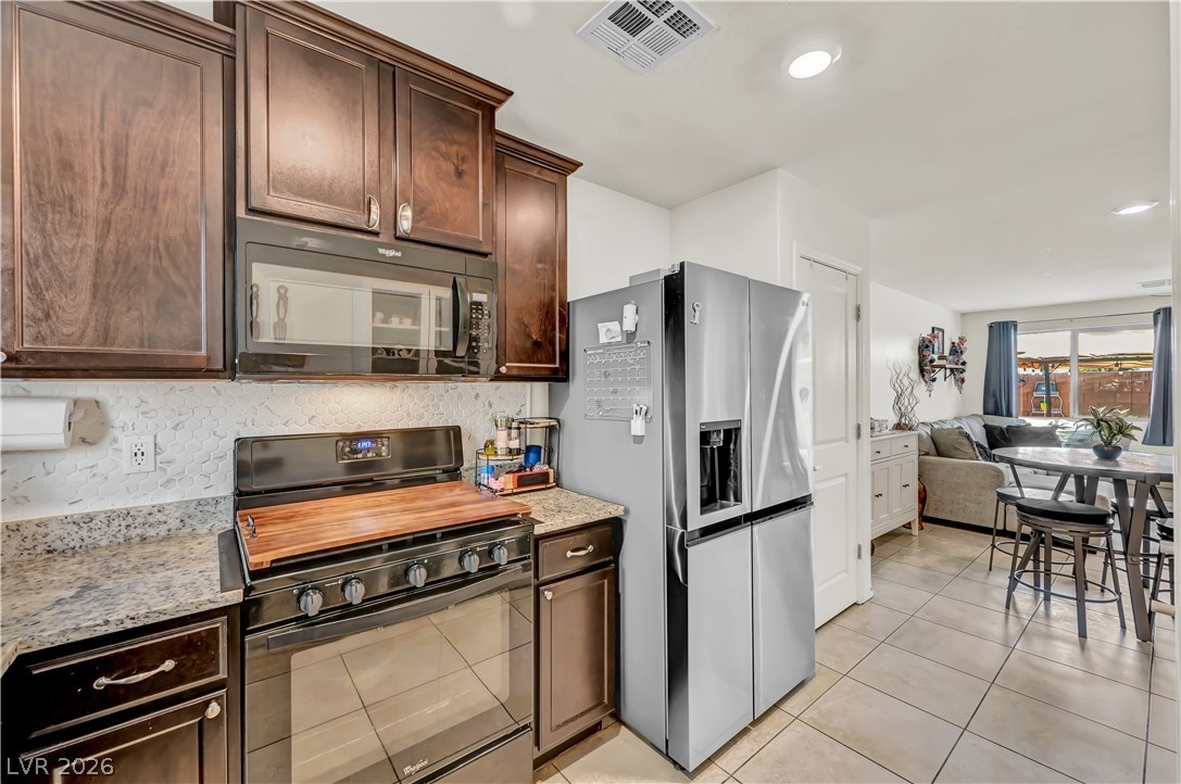 4389 Panther Cove Drive Las Vegas NV 89115