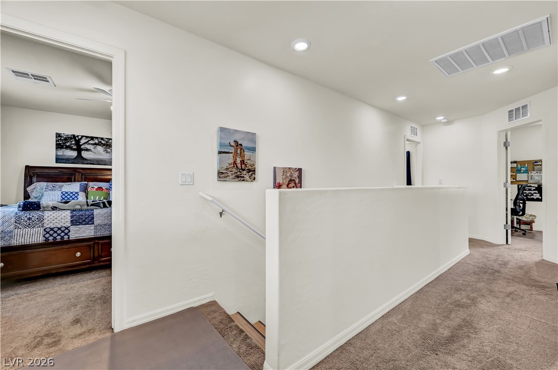 4389 Panther Cove Drive Las Vegas NV 89115