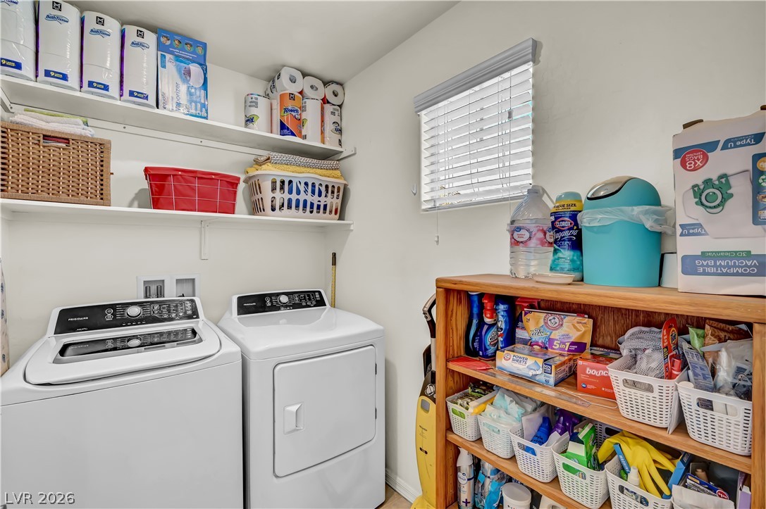 4389 Panther Cove Drive Las Vegas NV 89115