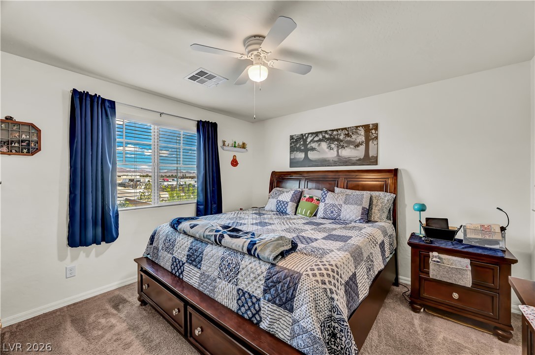 4389 Panther Cove Drive Las Vegas NV 89115