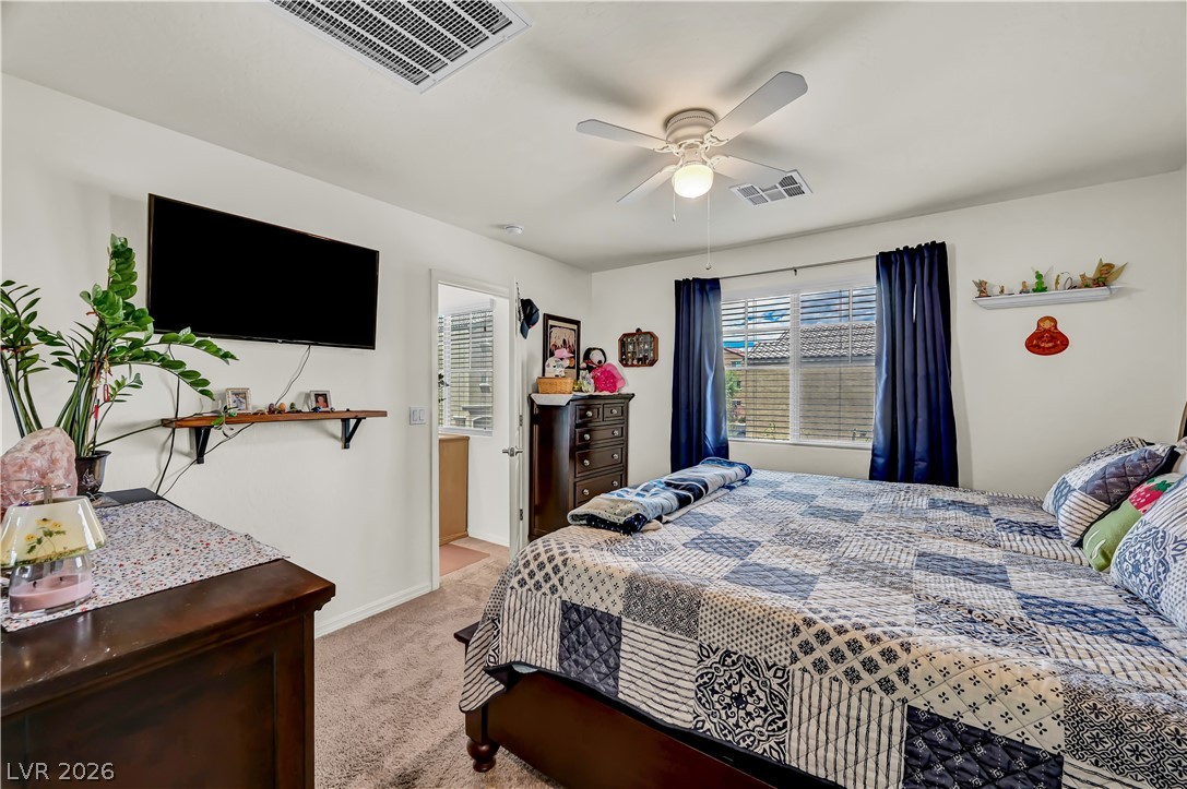 4389 Panther Cove Drive Las Vegas NV 89115