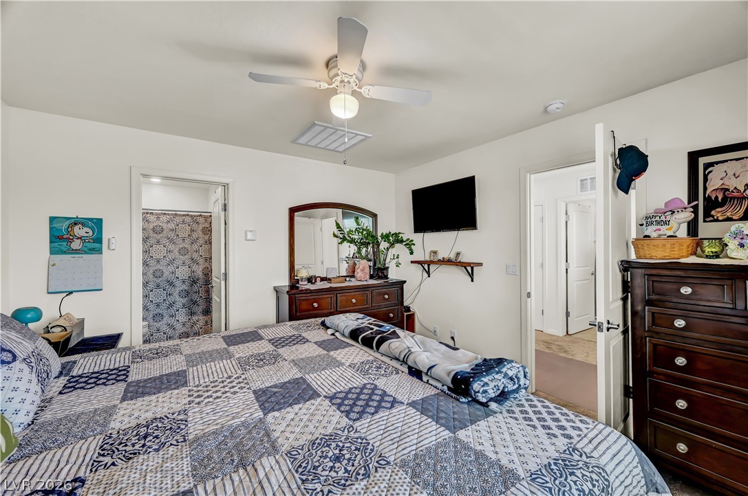 4389 Panther Cove Drive Las Vegas NV 89115