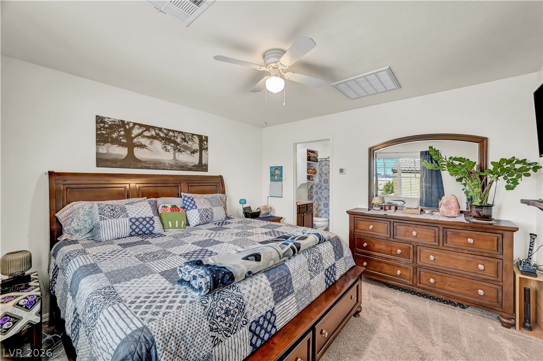 4389 Panther Cove Drive Las Vegas NV 89115