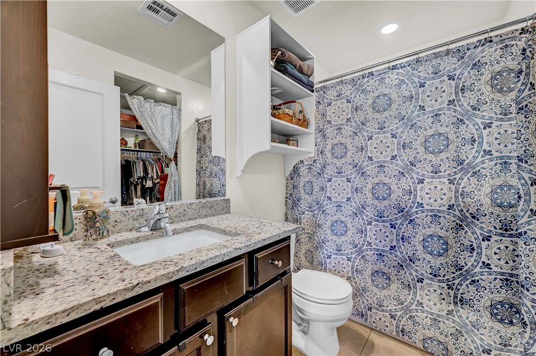 4389 Panther Cove Drive Las Vegas NV 89115