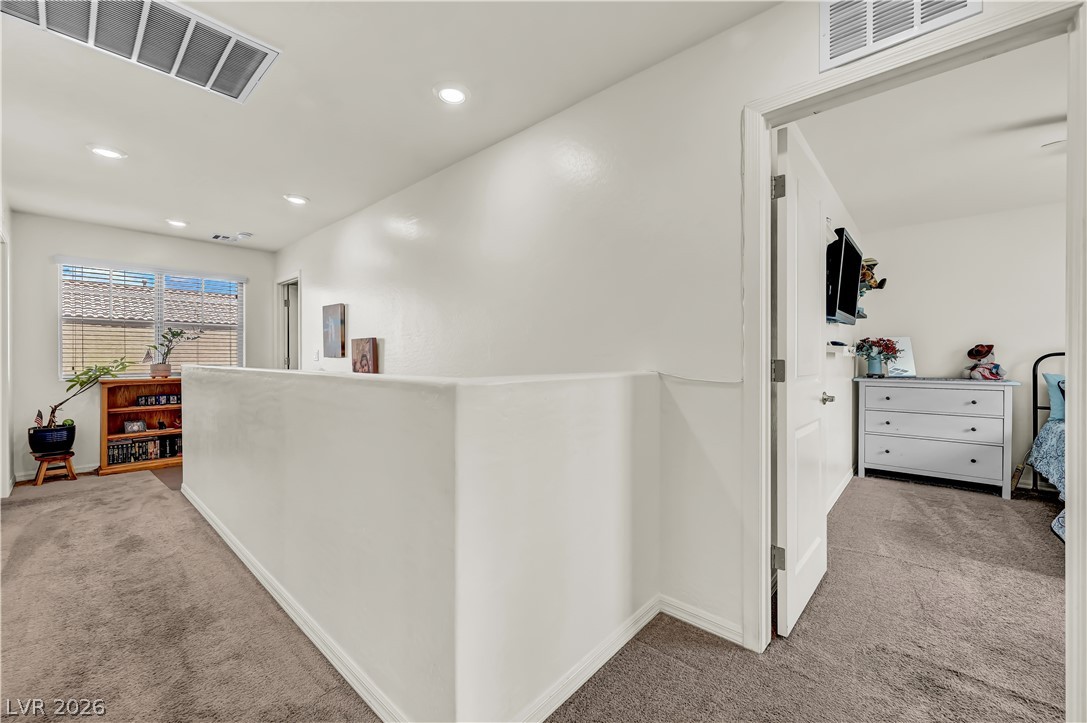 4389 Panther Cove Drive Las Vegas NV 89115