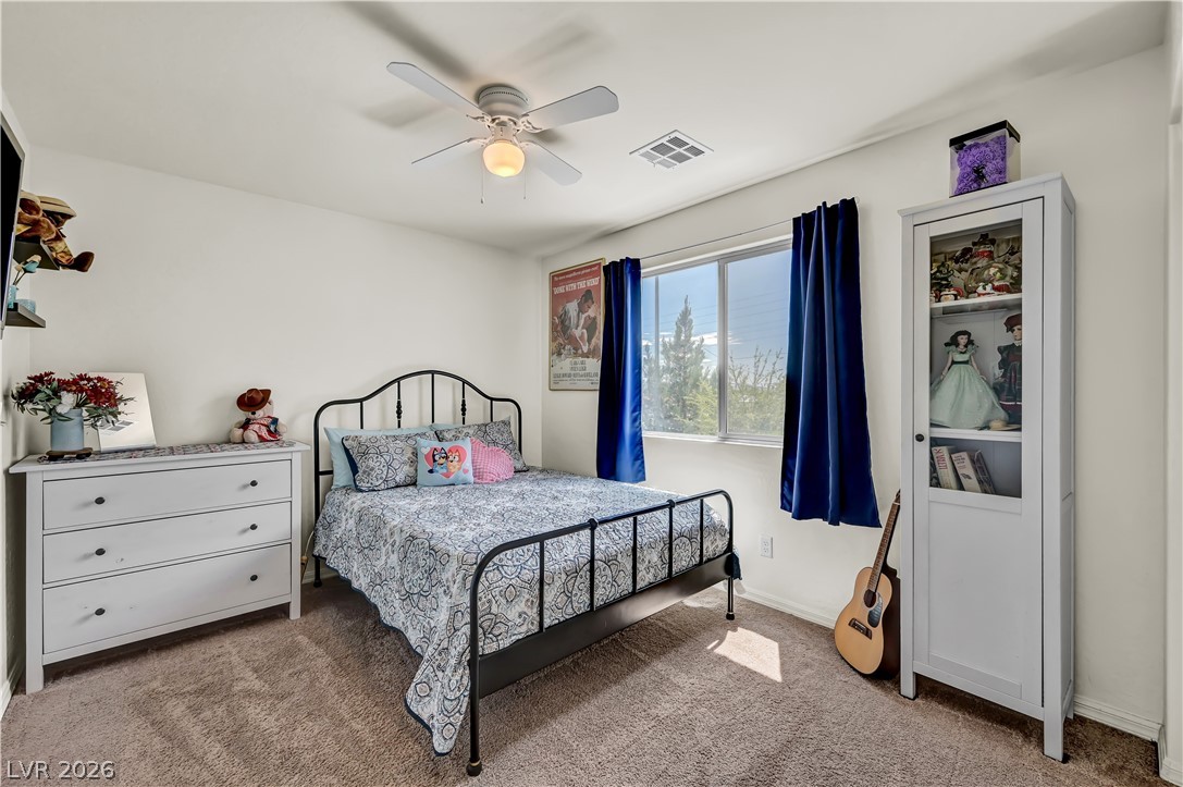 4389 Panther Cove Drive Las Vegas NV 89115