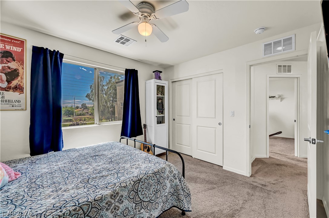 4389 Panther Cove Drive Las Vegas NV 89115