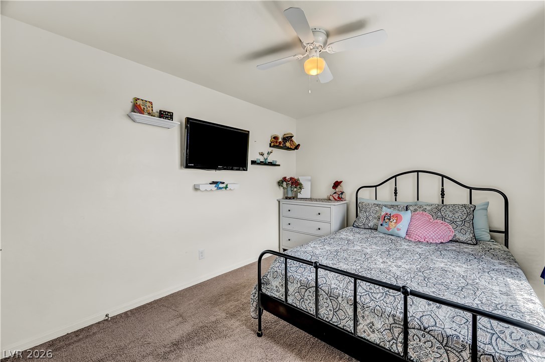 4389 Panther Cove Drive Las Vegas NV 89115