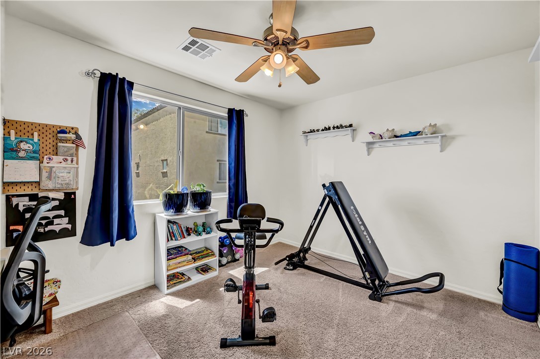 4389 Panther Cove Drive Las Vegas NV 89115