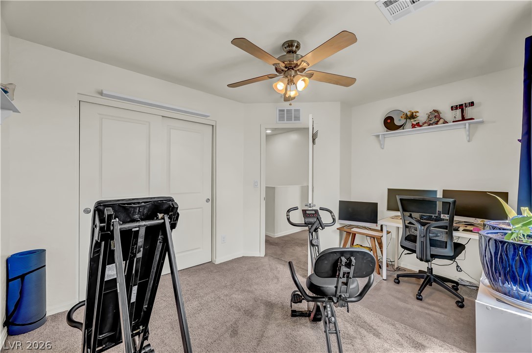 4389 Panther Cove Drive Las Vegas NV 89115