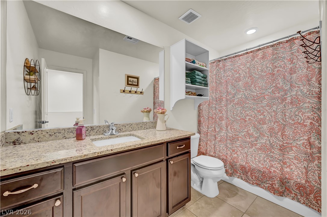 4389 Panther Cove Drive Las Vegas NV 89115