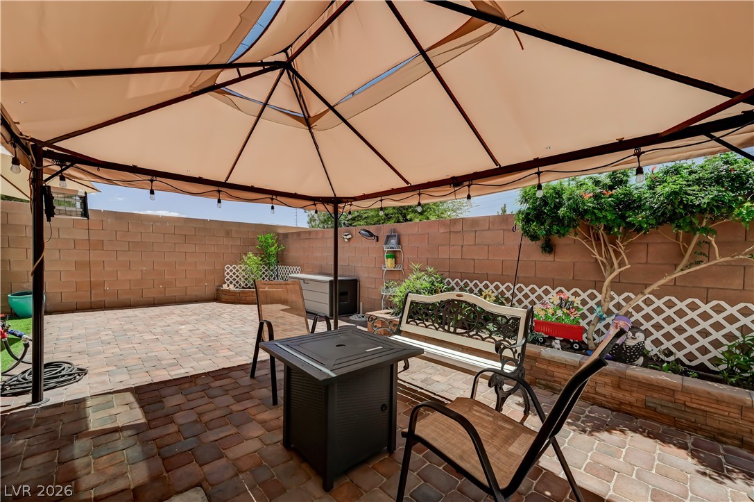 4389 Panther Cove Drive Las Vegas NV 89115