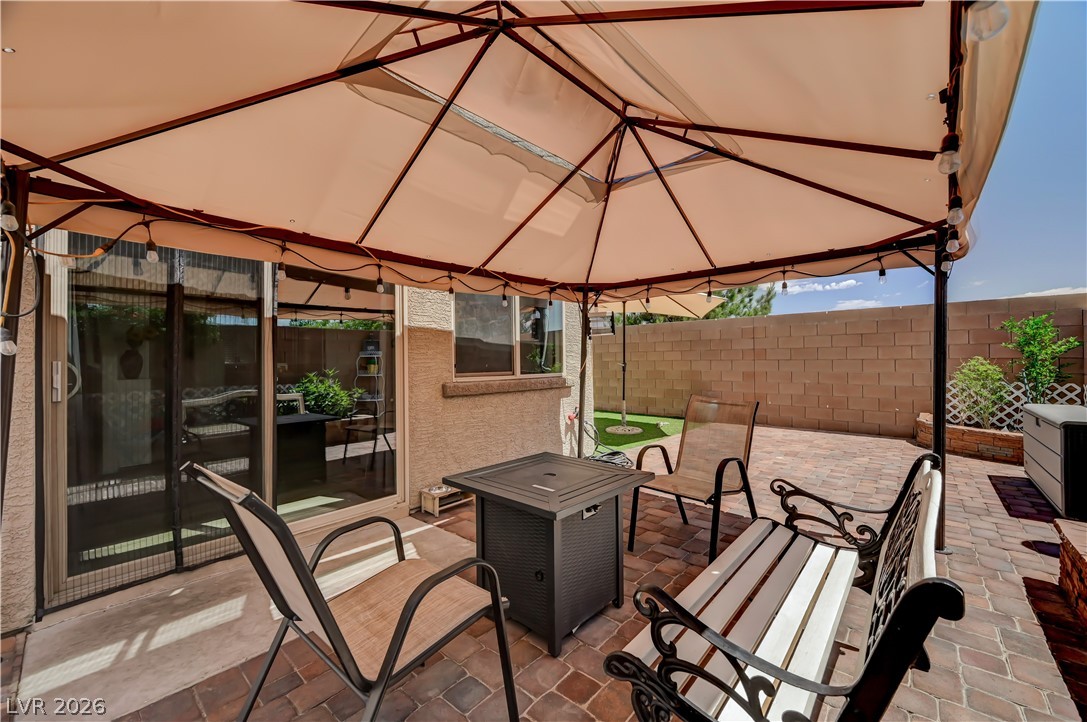 4389 Panther Cove Drive Las Vegas NV 89115