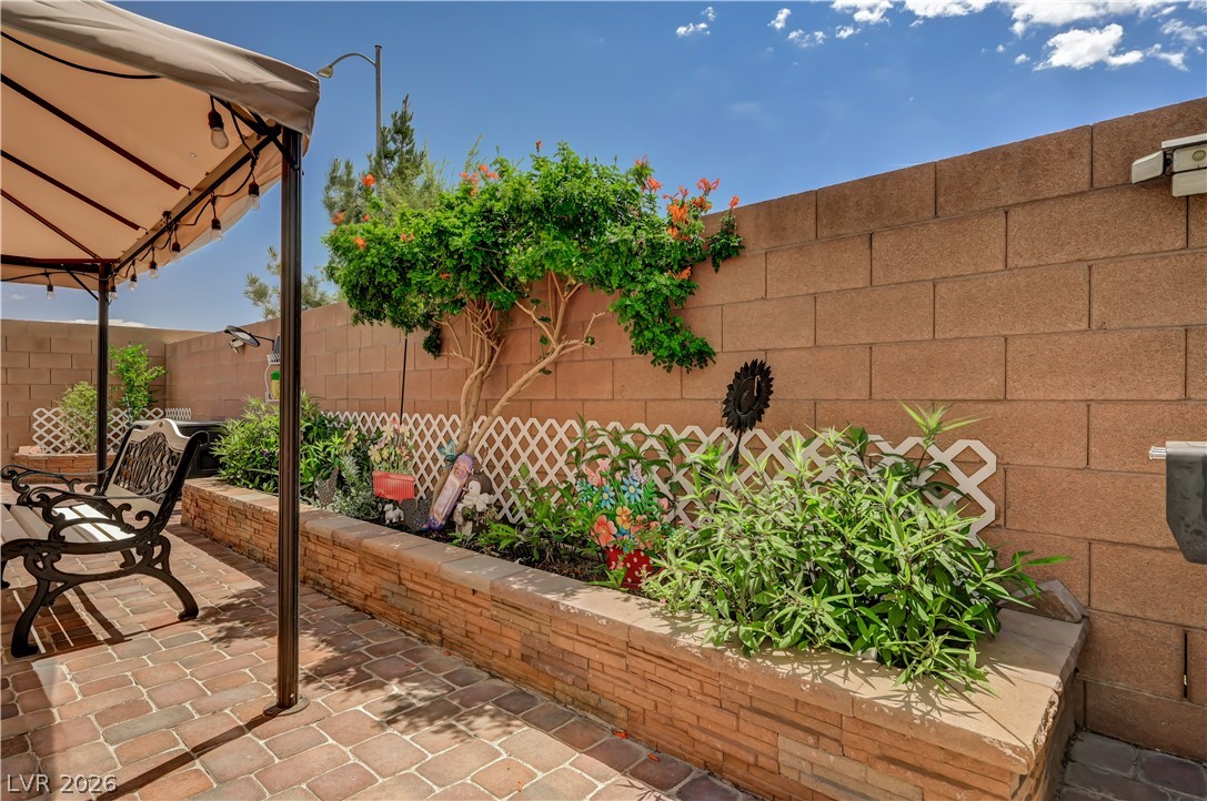4389 Panther Cove Drive Las Vegas NV 89115
