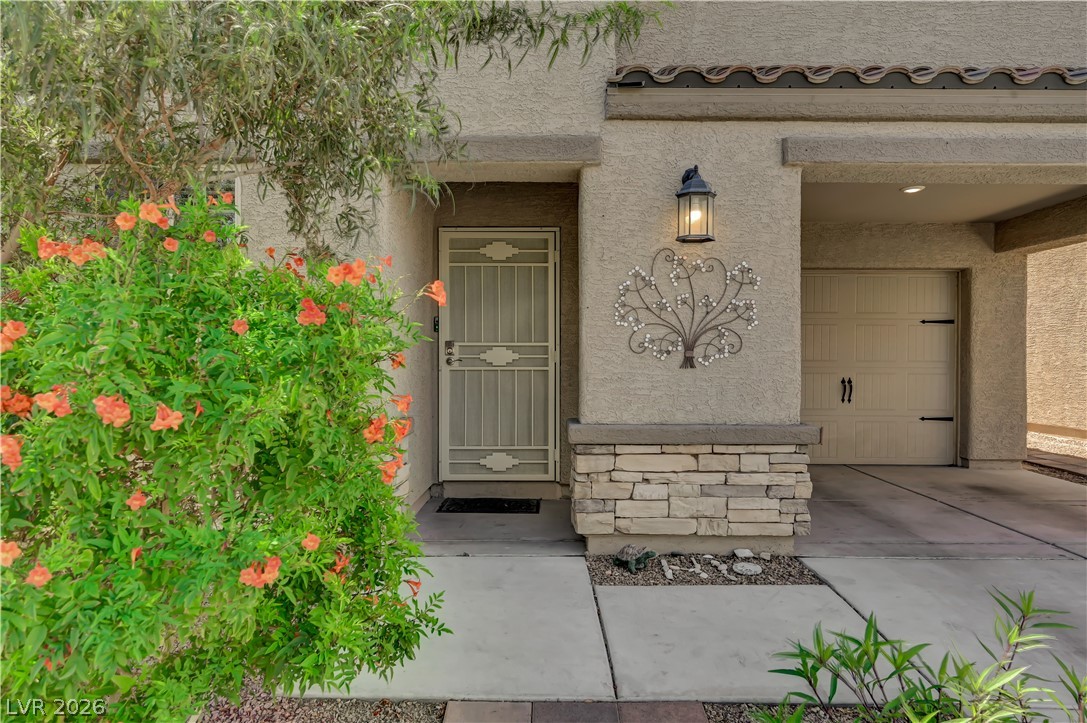 4389 Panther Cove Drive Las Vegas NV 89115