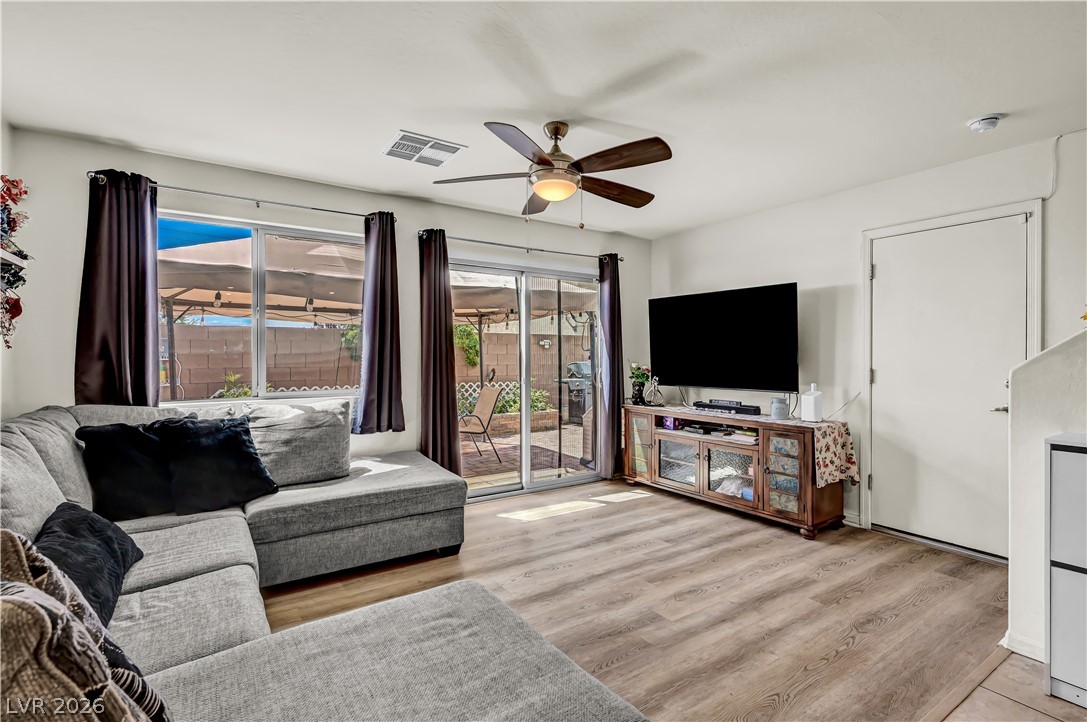 4389 Panther Cove Drive Las Vegas NV 89115