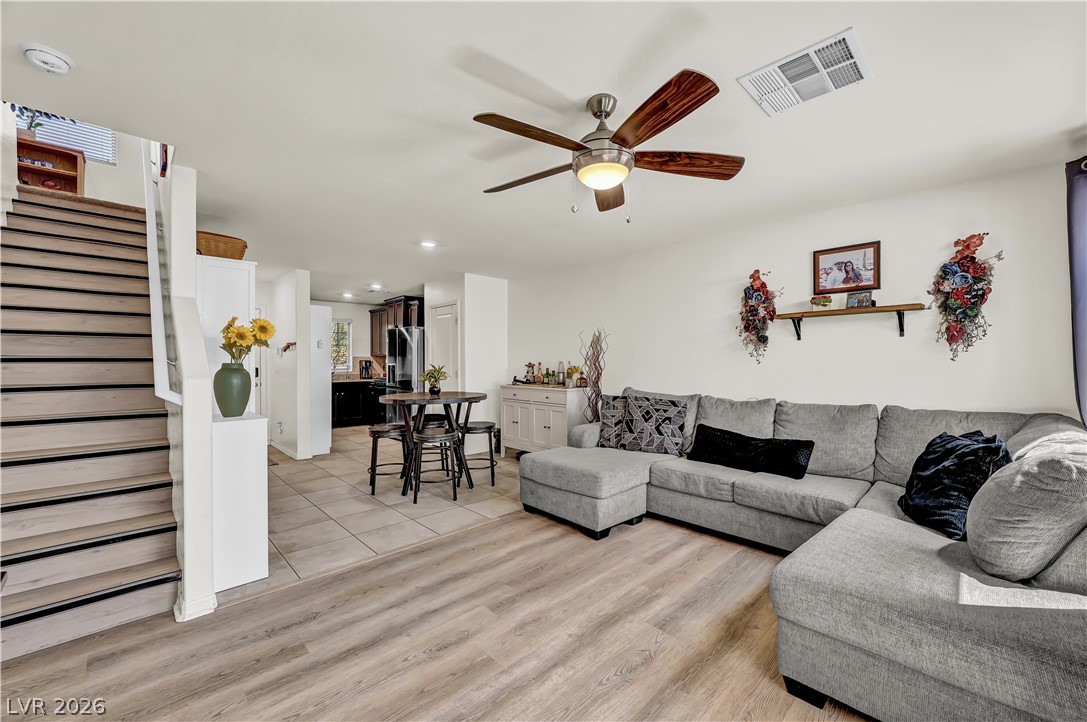 4389 Panther Cove Drive Las Vegas NV 89115