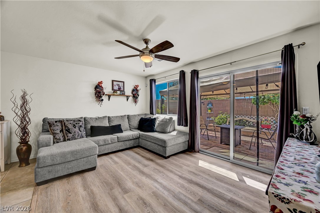 4389 Panther Cove Drive Las Vegas NV 89115
