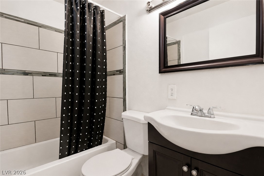 6232 Mcallister Avenue Las Vegas NV 89107