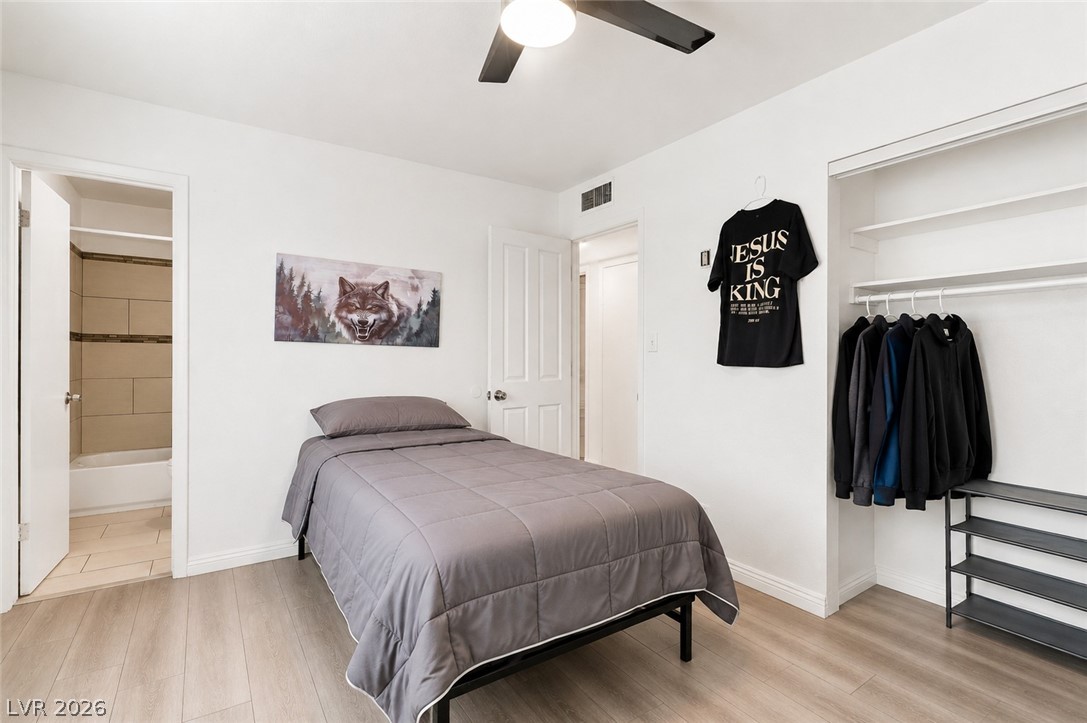 6232 Mcallister Avenue Las Vegas NV 89107
