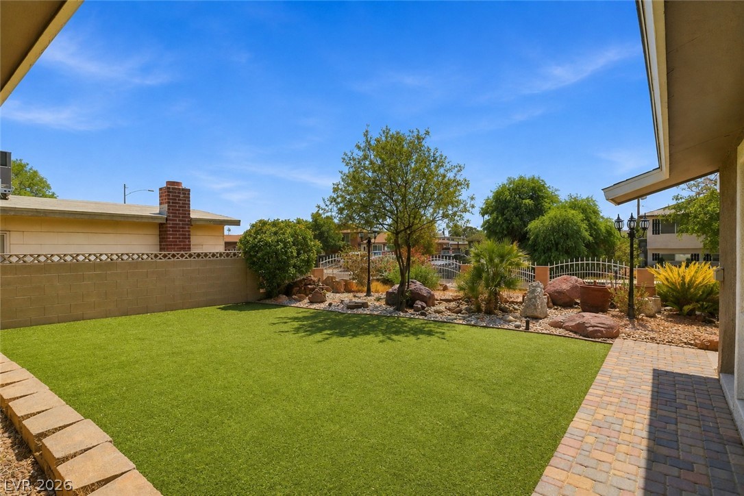 6232 Mcallister Avenue Las Vegas NV 89107