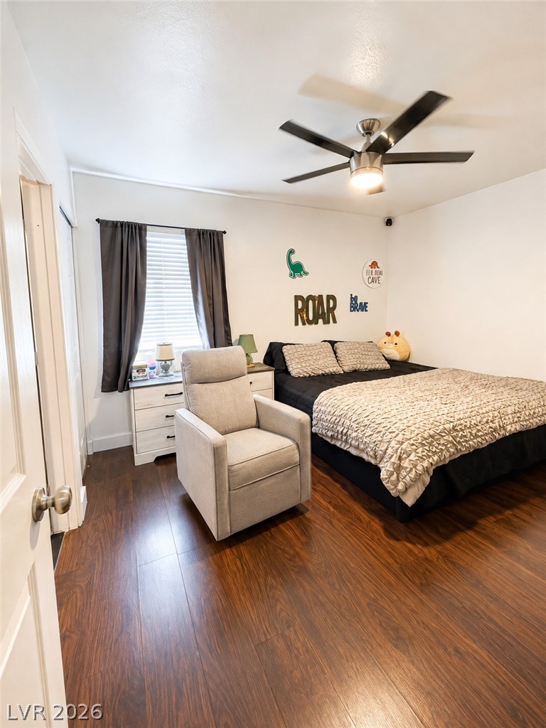 6232 Mcallister Avenue Las Vegas NV 89107