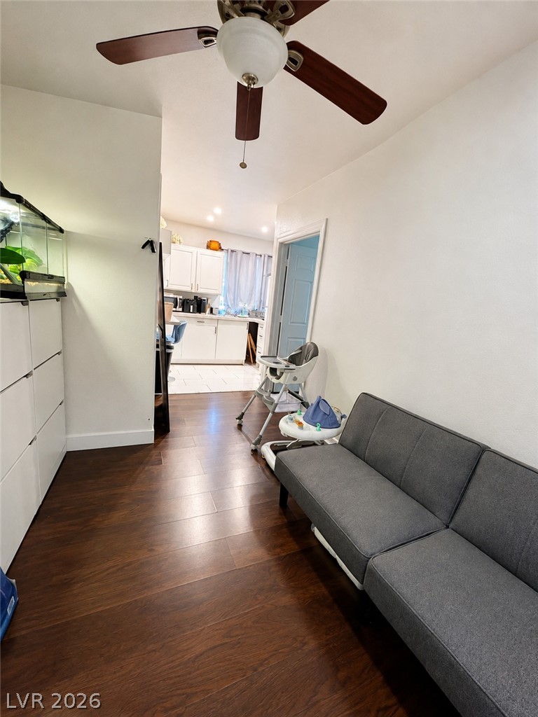 6232 Mcallister Avenue Las Vegas NV 89107