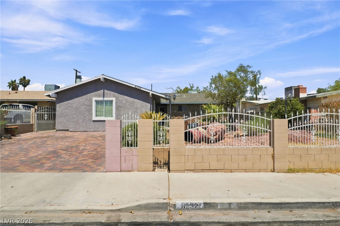 6232 Mcallister Avenue Las Vegas NV 89107