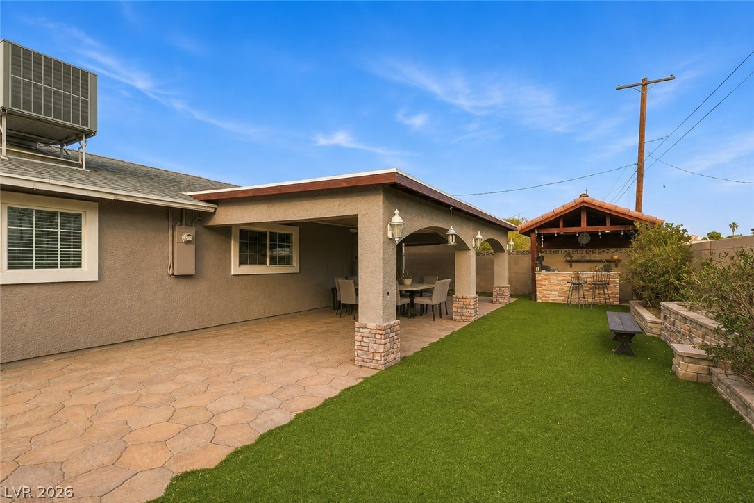 6232 Mcallister Avenue Las Vegas NV 89107