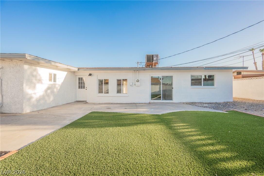 872 Count Wutzke Avenue Las Vegas NV 89119