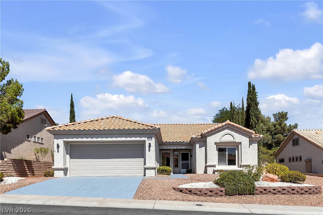 10636 Argents Hill Drive Las Vegas NV 89134