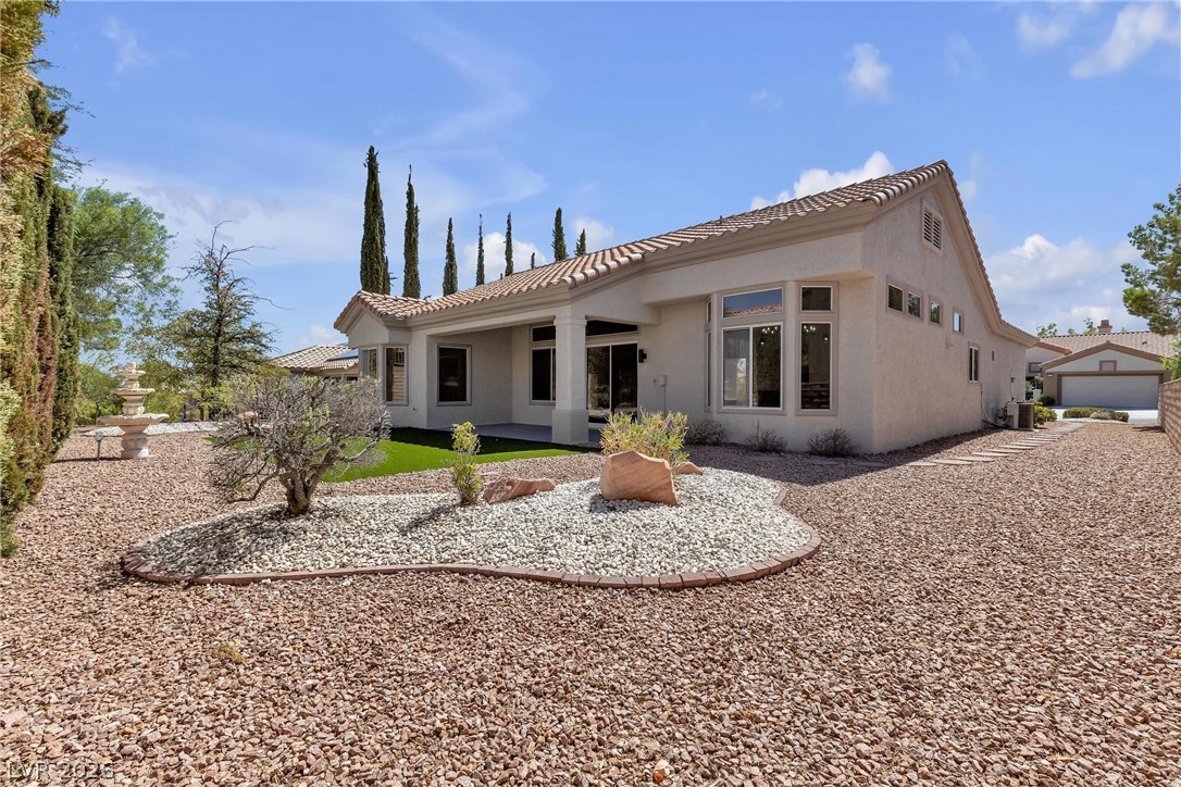 10636 Argents Hill Drive Las Vegas NV 89134
