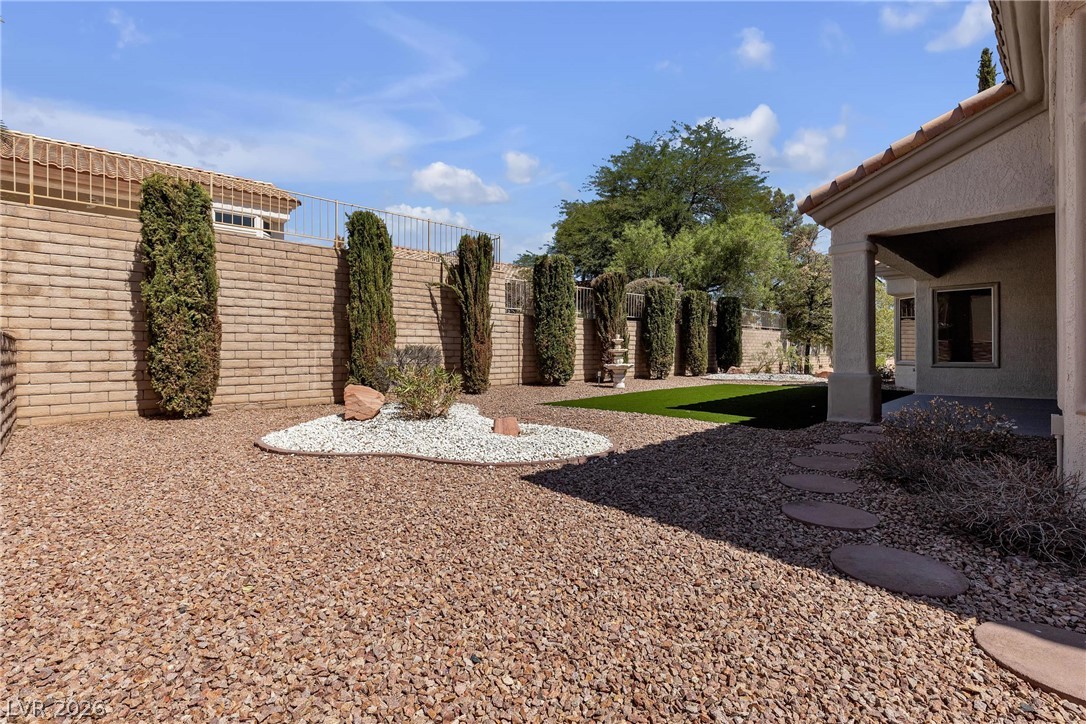 10636 Argents Hill Drive Las Vegas NV 89134