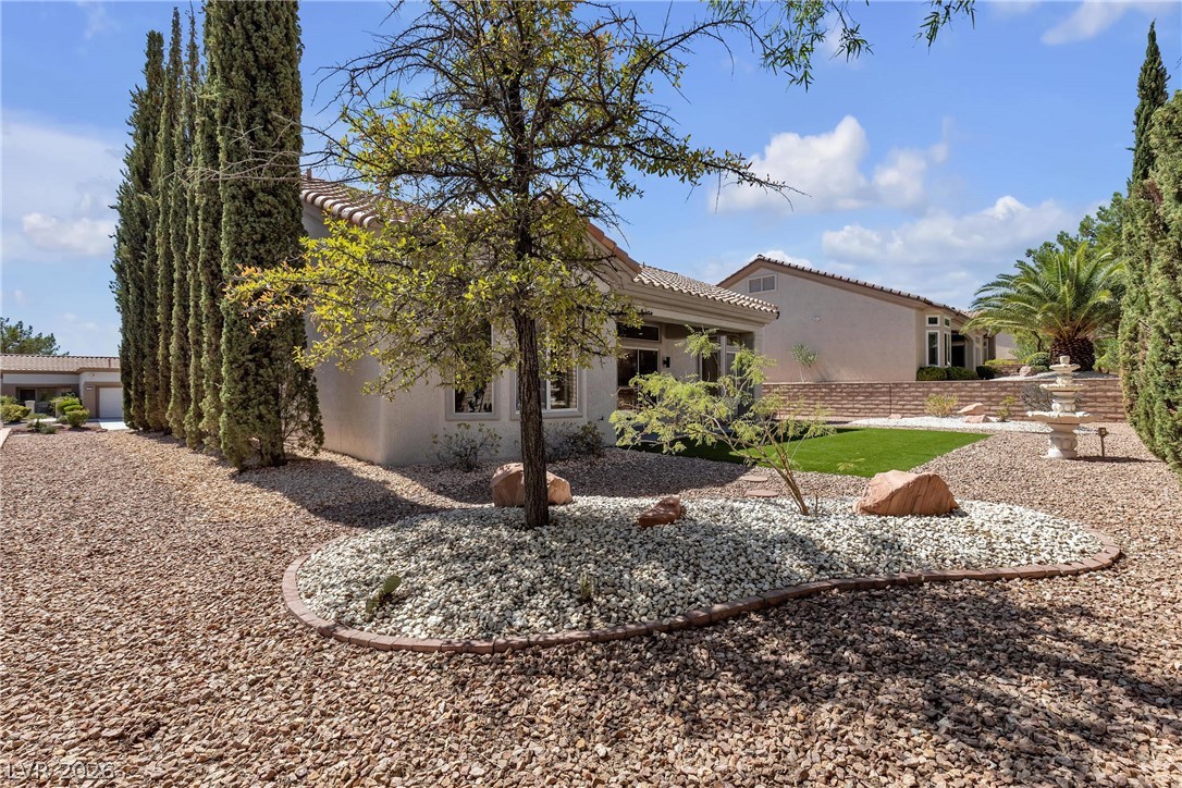 10636 Argents Hill Drive Las Vegas NV 89134