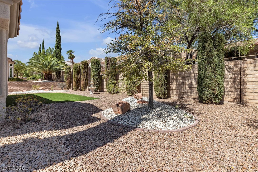 10636 Argents Hill Drive Las Vegas NV 89134