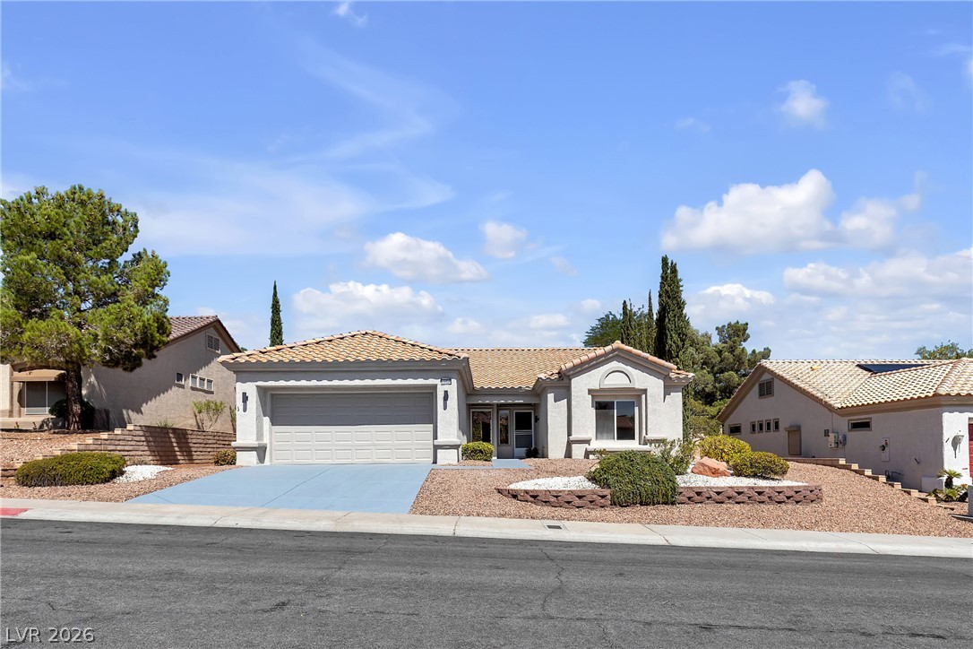 10636 Argents Hill Drive Las Vegas NV 89134