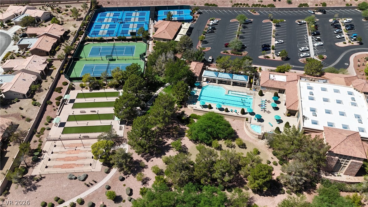 10636 Argents Hill Drive Las Vegas NV 89134