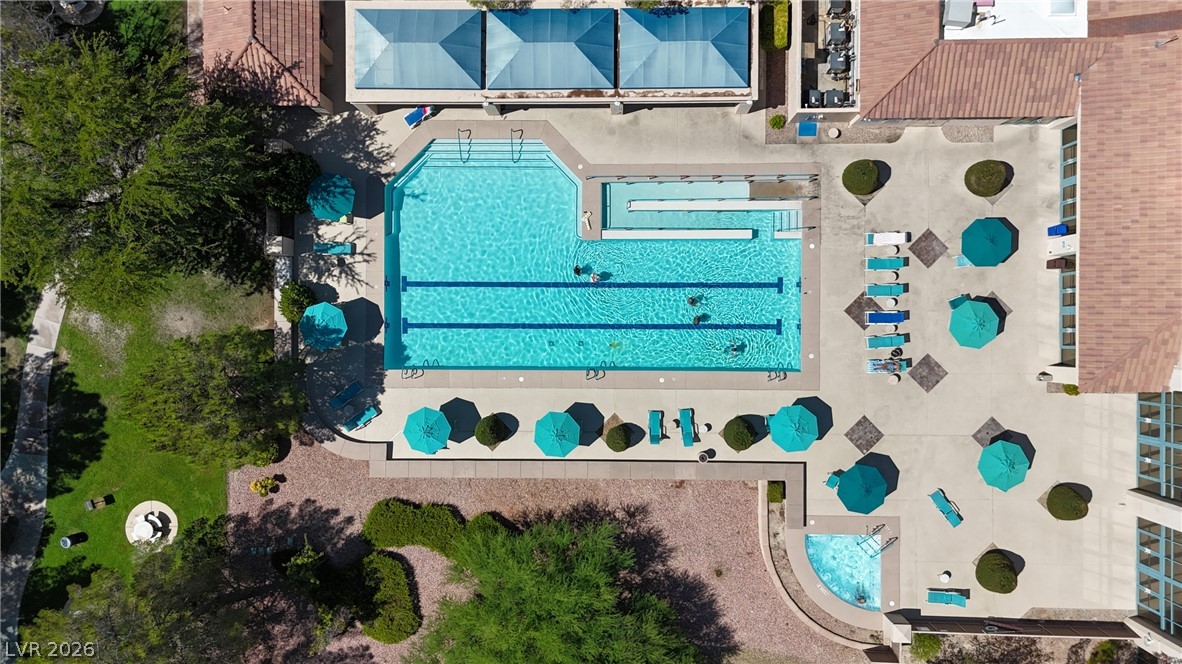 10636 Argents Hill Drive Las Vegas NV 89134