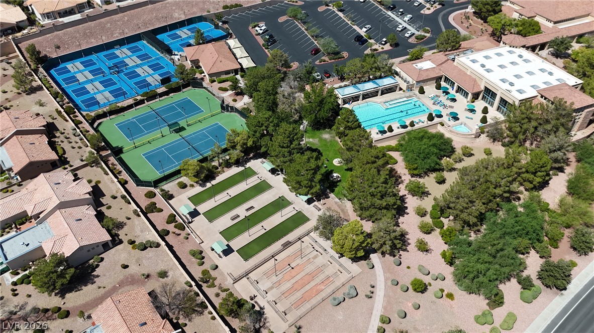 10636 Argents Hill Drive Las Vegas NV 89134