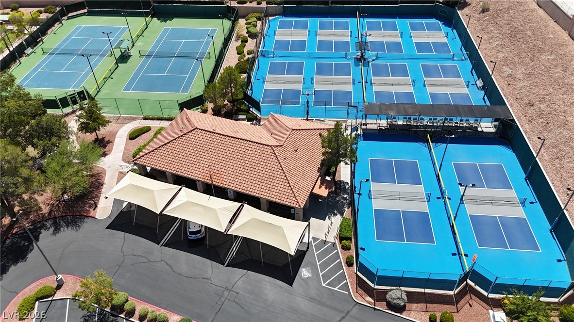 10636 Argents Hill Drive Las Vegas NV 89134
